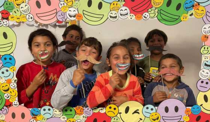 2. fotografia fotogalérie Deň úsmevu - foto