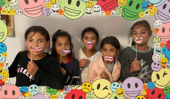 3. fotografia fotogalérie Deň úsmevu - foto