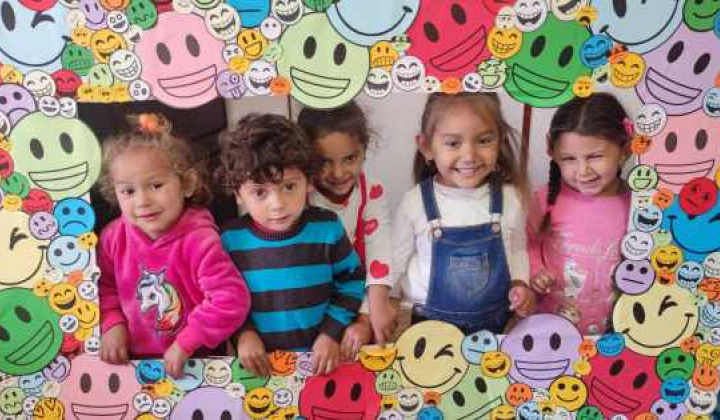 5. fotografia fotogalérie Deň úsmevu - foto