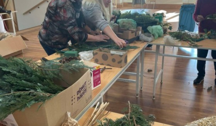 2. fotografia fotogalérie Kávičkovo pre seniorov 4 – 16.10.2024 - foto