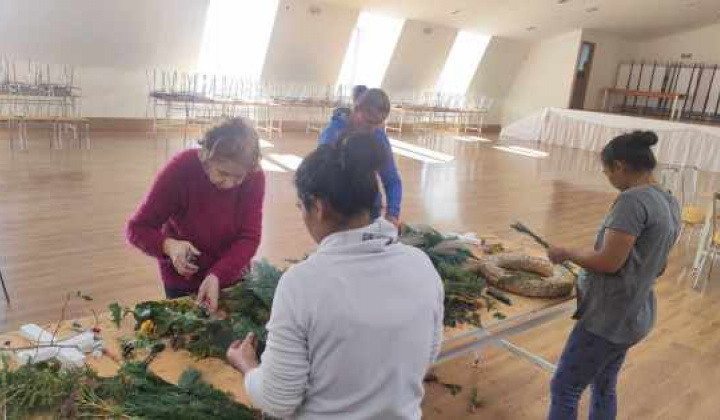 4. fotografia fotogalérie Kávičkovo pre seniorov 4 – 16.10.2024 - foto