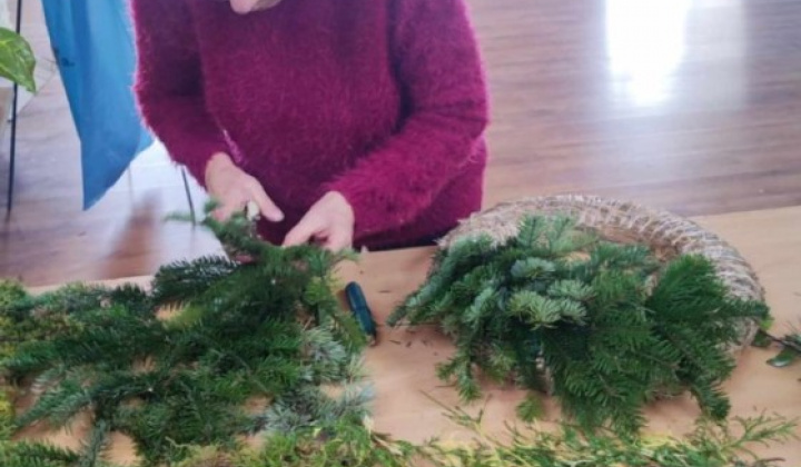 6. fotografia fotogalérie Kávičkovo pre seniorov 4 – 16.10.2024 - foto