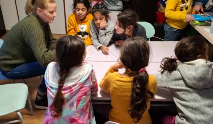 3. fotografia fotogalérie Krúžok „Pečieme“ - foto