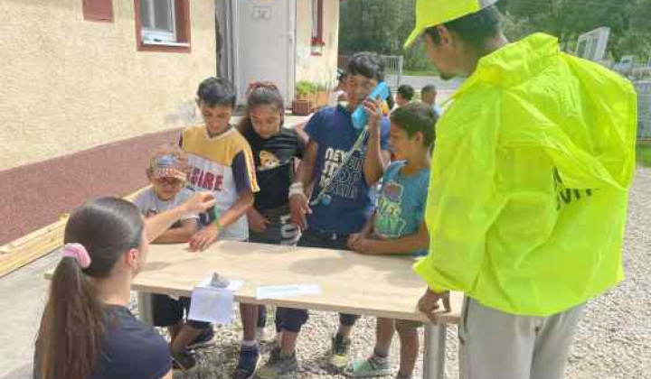 1. fotografia fotogalérie NP RT I. – Prvá pomoc - foto