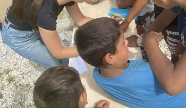 2. fotografia fotogalérie NP RT I. – Prvá pomoc - foto