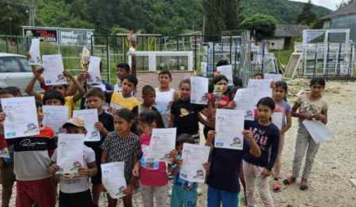 3. fotografia fotogalérie NP RT I. – Prvá pomoc - foto