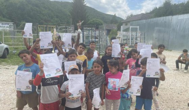 4. fotografia fotogalérie NP RT I. – Prvá pomoc - foto