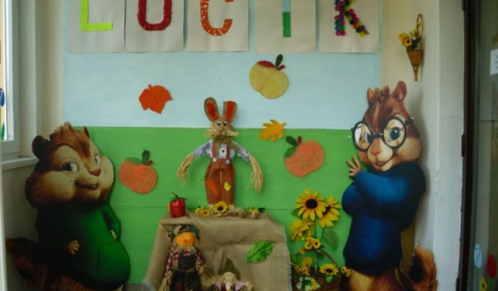 5. fotografia fotogalérie MŠ Víťaz - foto