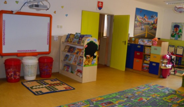 8. fotografia fotogalérie MŠ Víťaz - foto