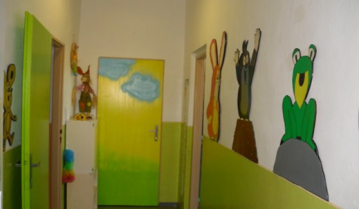 15. fotografia fotogalérie MŠ Víťaz - foto