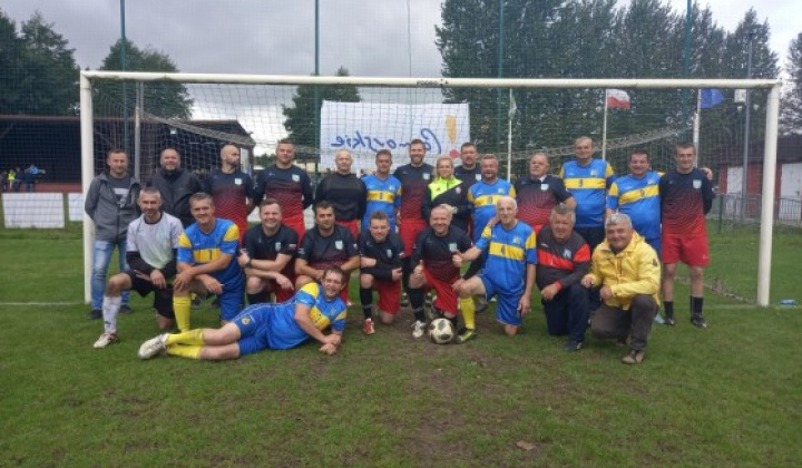 2. fotografia fotogalérie Medzinárodný  futbalový  turnaj v kobylnici - foto