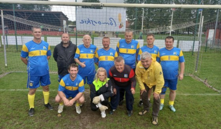 3. fotografia fotogalérie Medzinárodný  futbalový  turnaj v kobylnici - foto