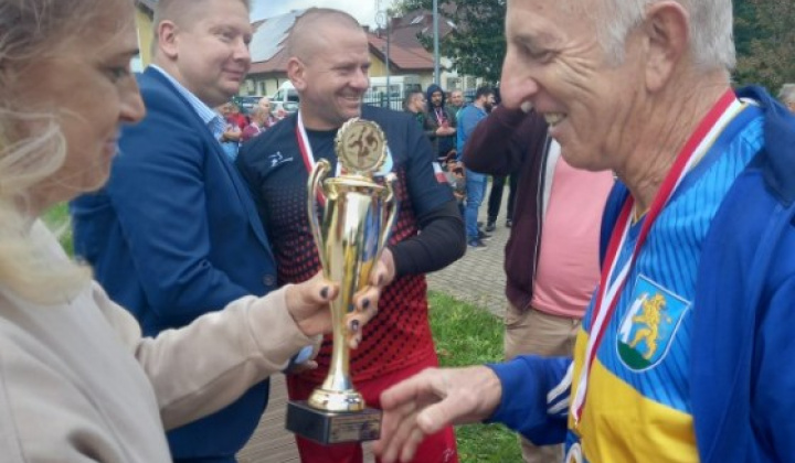 4. fotografia fotogalérie Medzinárodný  futbalový  turnaj v kobylnici - foto