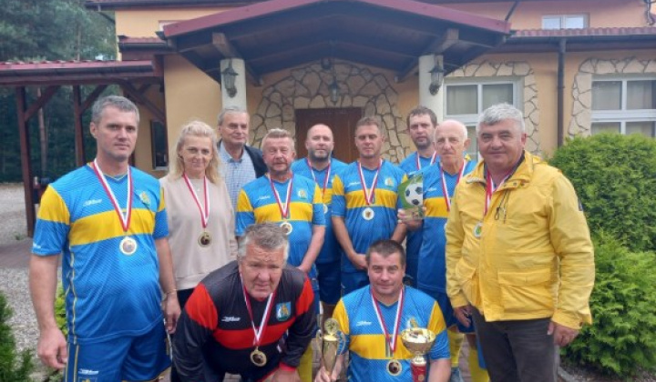 5. fotografia fotogalérie Medzinárodný  futbalový  turnaj v kobylnici - foto