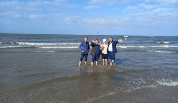 6. fotografia fotogalérie Medzinárodný  futbalový  turnaj v kobylnici - foto