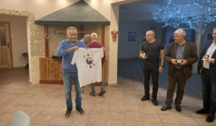 8. fotografia fotogalérie Medzinárodný  futbalový  turnaj v kobylnici - foto