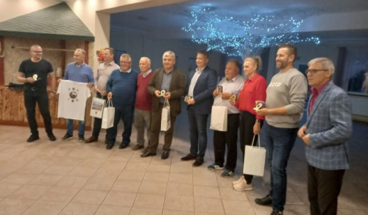 10. fotografia fotogalérie Medzinárodný  futbalový  turnaj v kobylnici - foto