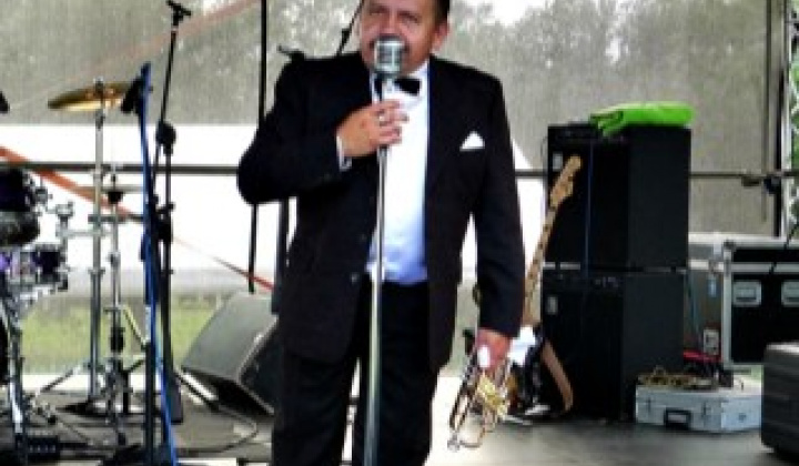 4. fotografia fotogalérie Koncert Petra „ARMSTRONGA“ Ondriu vo Vítěznej(ČR) - foto