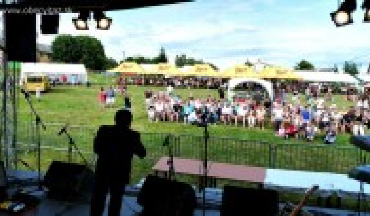 10. fotografia fotogalérie Koncert Petra „ARMSTRONGA“ Ondriu vo Vítěznej(ČR) - foto