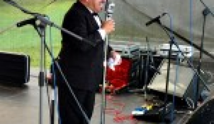 12. fotografia fotogalérie Koncert Petra „ARMSTRONGA“ Ondriu vo Vítěznej(ČR) - foto