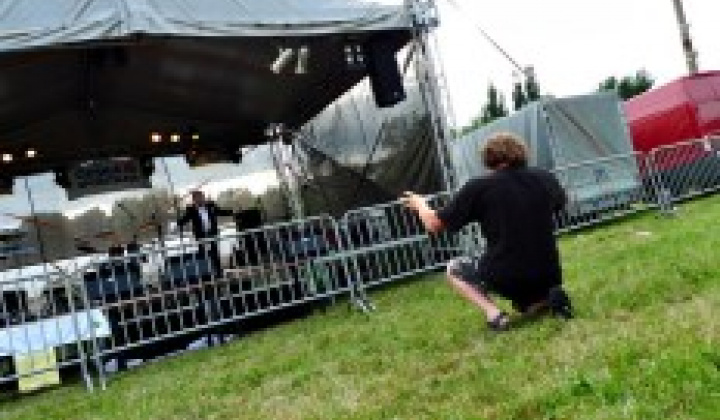 16. fotografia fotogalérie Koncert Petra „ARMSTRONGA“ Ondriu vo Vítěznej(ČR) - foto