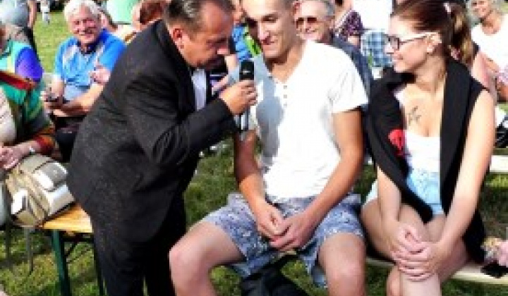 24. fotografia fotogalérie Koncert Petra „ARMSTRONGA“ Ondriu vo Vítěznej(ČR) - foto