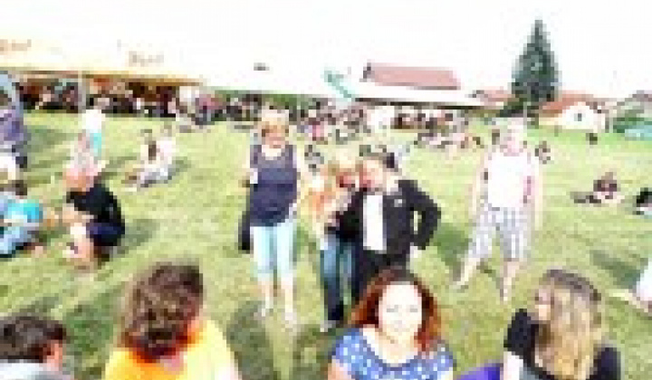 26. fotografia fotogalérie Koncert Petra „ARMSTRONGA“ Ondriu vo Vítěznej(ČR) - foto