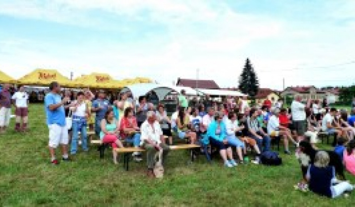 31. fotografia fotogalérie Koncert Petra „ARMSTRONGA“ Ondriu vo Vítěznej(ČR) - foto