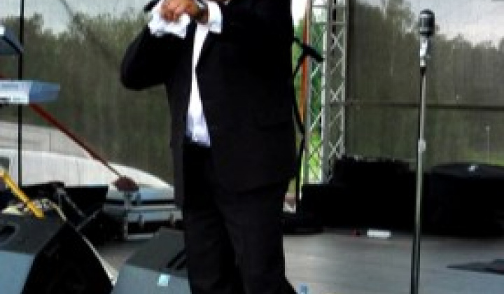 32. fotografia fotogalérie Koncert Petra „ARMSTRONGA“ Ondriu vo Vítěznej(ČR) - foto