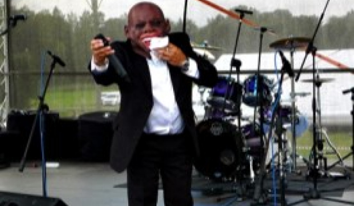 33. fotografia fotogalérie Koncert Petra „ARMSTRONGA“ Ondriu vo Vítěznej(ČR) - foto