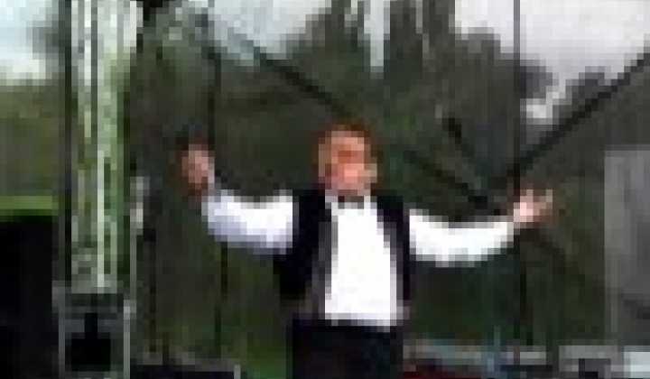 38. fotografia fotogalérie Koncert Petra „ARMSTRONGA“ Ondriu vo Vítěznej(ČR) - foto