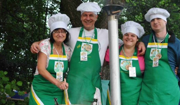 5. fotografia fotogalérie 11. ročník Víťazského festivalu  Slaná voda  6. – 7.8.2016 - foto