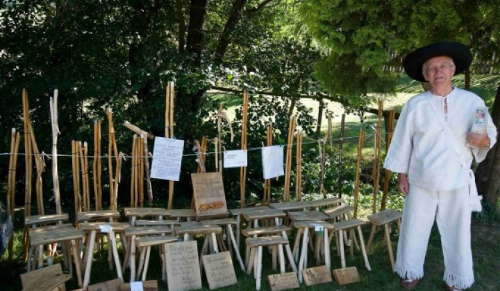 7. fotografia fotogalérie 11. ročník Víťazského festivalu  Slaná voda  6. – 7.8.2016 - foto