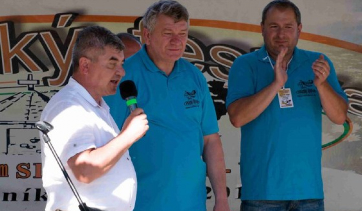 11. fotografia fotogalérie 11. ročník Víťazského festivalu  Slaná voda  6. – 7.8.2016 - foto