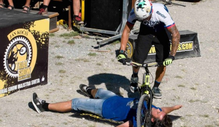 20. fotografia fotogalérie 11. ročník Víťazského festivalu  Slaná voda  6. – 7.8.2016 - foto