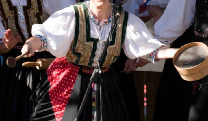 27. fotografia fotogalérie 11. ročník Víťazského festivalu  Slaná voda  6. – 7.8.2016 - foto