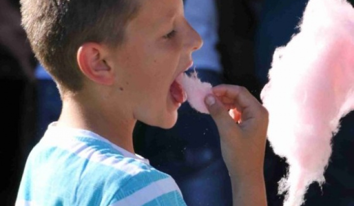 29. fotografia fotogalérie 11. ročník Víťazského festivalu  Slaná voda  6. – 7.8.2016 - foto