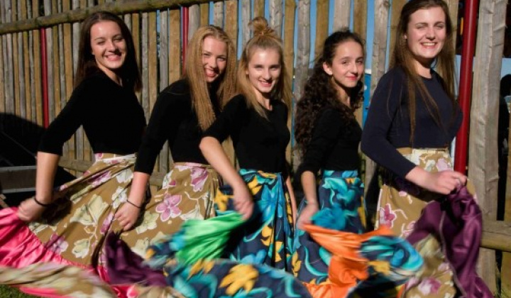 33. fotografia fotogalérie 11. ročník Víťazského festivalu  Slaná voda  6. – 7.8.2016 - foto