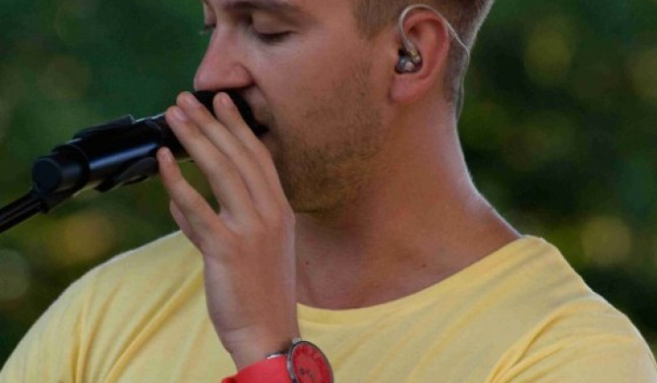 34. fotografia fotogalérie 11. ročník Víťazského festivalu  Slaná voda  6. – 7.8.2016 - foto