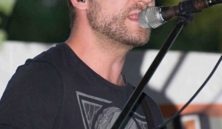 35. fotografia fotogalérie 11. ročník Víťazského festivalu  Slaná voda  6. – 7.8.2016 - foto