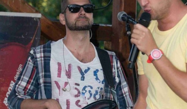 36. fotografia fotogalérie 11. ročník Víťazského festivalu  Slaná voda  6. – 7.8.2016 - foto