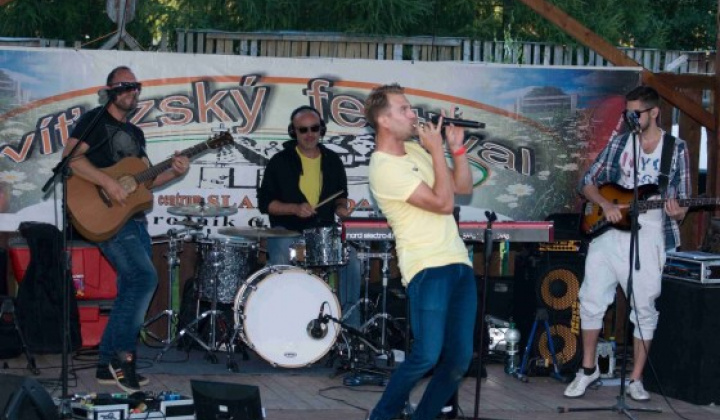 37. fotografia fotogalérie 11. ročník Víťazského festivalu  Slaná voda  6. – 7.8.2016 - foto