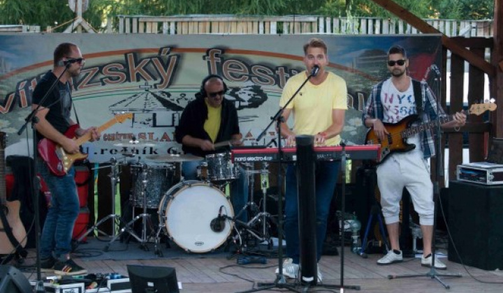 38. fotografia fotogalérie 11. ročník Víťazského festivalu  Slaná voda  6. – 7.8.2016 - foto