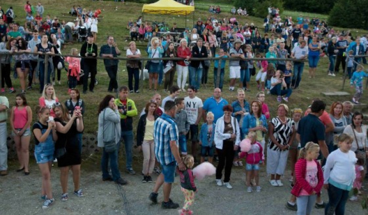 40. fotografia fotogalérie 11. ročník Víťazského festivalu  Slaná voda  6. – 7.8.2016 - foto