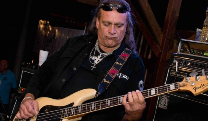 48. fotografia fotogalérie 11. ročník Víťazského festivalu  Slaná voda  6. – 7.8.2016 - foto