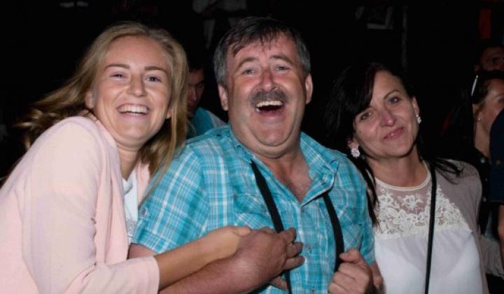 51. fotografia fotogalérie 11. ročník Víťazského festivalu  Slaná voda  6. – 7.8.2016 - foto