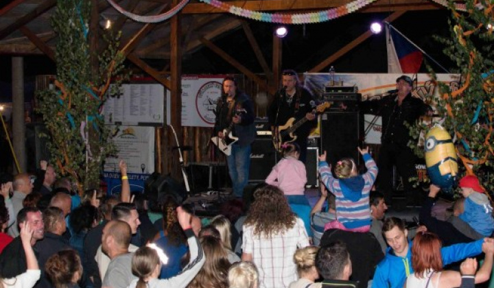 54. fotografia fotogalérie 11. ročník Víťazského festivalu  Slaná voda  6. – 7.8.2016 - foto