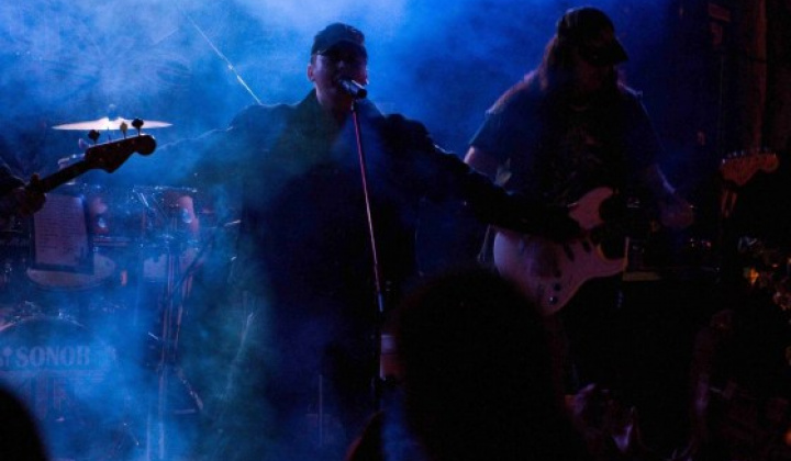 56. fotografia fotogalérie 11. ročník Víťazského festivalu  Slaná voda  6. – 7.8.2016 - foto