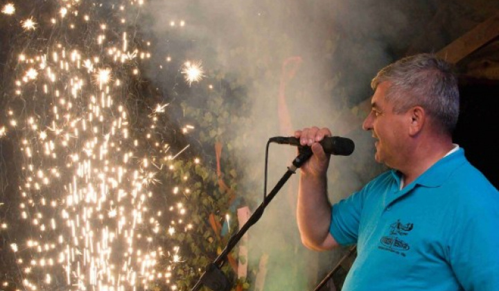 57. fotografia fotogalérie 11. ročník Víťazského festivalu  Slaná voda  6. – 7.8.2016 - foto