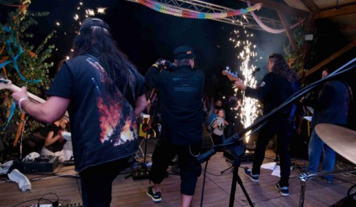 58. fotografia fotogalérie 11. ročník Víťazského festivalu  Slaná voda  6. – 7.8.2016 - foto